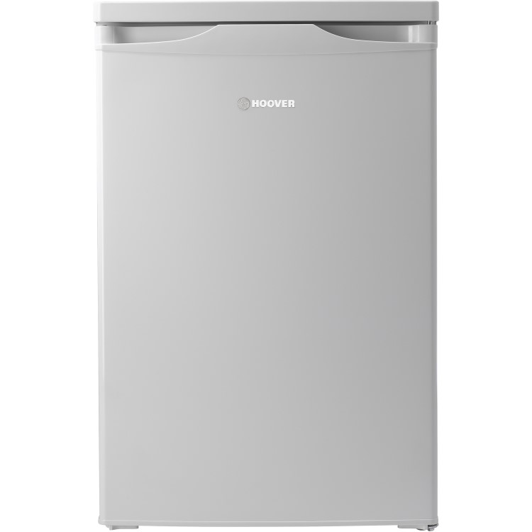 Hoover HFLE54W Undercounter 55cm Larder Fridge - White