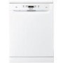 Hotpoint HFO3C22WF 14 Place Extra Efficient Freestanding Dishwasher -White
