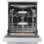 Hotpoint HFO3C22WF 14 Place Extra Efficient Freestanding Dishwasher -White
