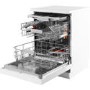 Hotpoint HFO3C22WF 14 Place Extra Efficient Freestanding Dishwasher -White