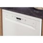 Hotpoint HFO3C22WF 14 Place Extra Efficient Freestanding Dishwasher -White