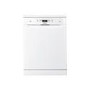 GRADE A2 - Hotpoint HFO3C23WF EcoTech 14 Place Freestanding Dishwasher With Cutlery Tray & Inverter Motor - Whi
