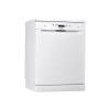 GRADE A2 - Hotpoint HFO3C23WF EcoTech 14 Place Freestanding Dishwasher With Cutlery Tray &amp; Inverter Motor - White