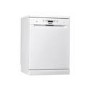 GRADE A2 - Hotpoint HFO3C23WF EcoTech 14 Place Freestanding Dishwasher With Cutlery Tray & Inverter Motor - White