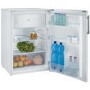 Hoover HFOE5485WE 55cm Wide Freestanding Under Counter Fridge - White