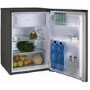 Hoover HFOE54B 55cm Wide Freestanding Under Counter Fridge - Black