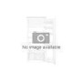 Hoover HFOE54B 55cm Wide Freestanding Under Counter Fridge - Black