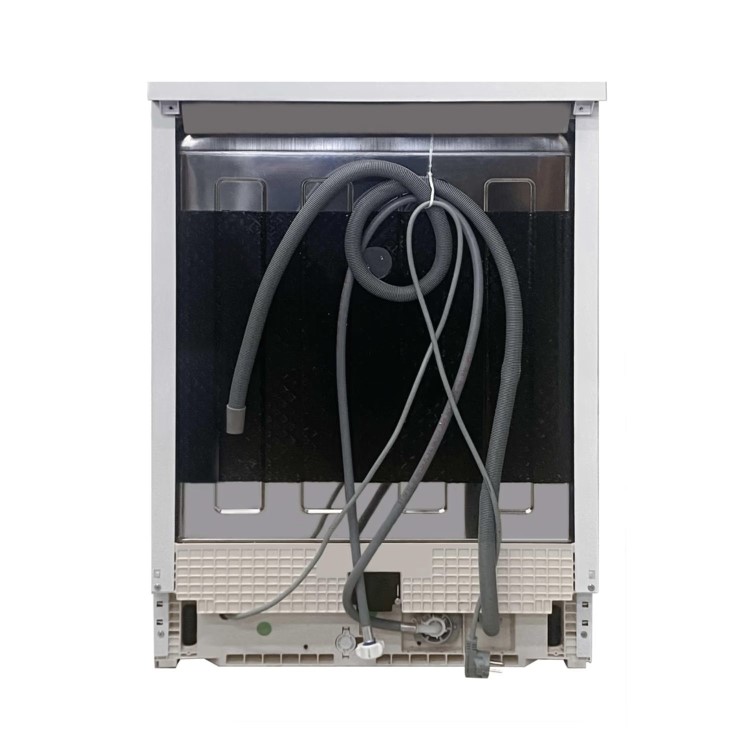 Hoover H-Dish 300 Freestanding Dishwasher - C Rated White