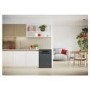 Hoover H-Dish 300 Freestanding Dishwasher - C Rated Graphite