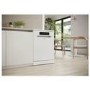 Hoover H-Dish 300 Freestanding Dishwasher - C Rated White