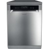 Hotpoint 14 Place Settings Freestanding Dishwasher - Stainless Steel