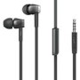 TCL 10 Pro Headphones Black