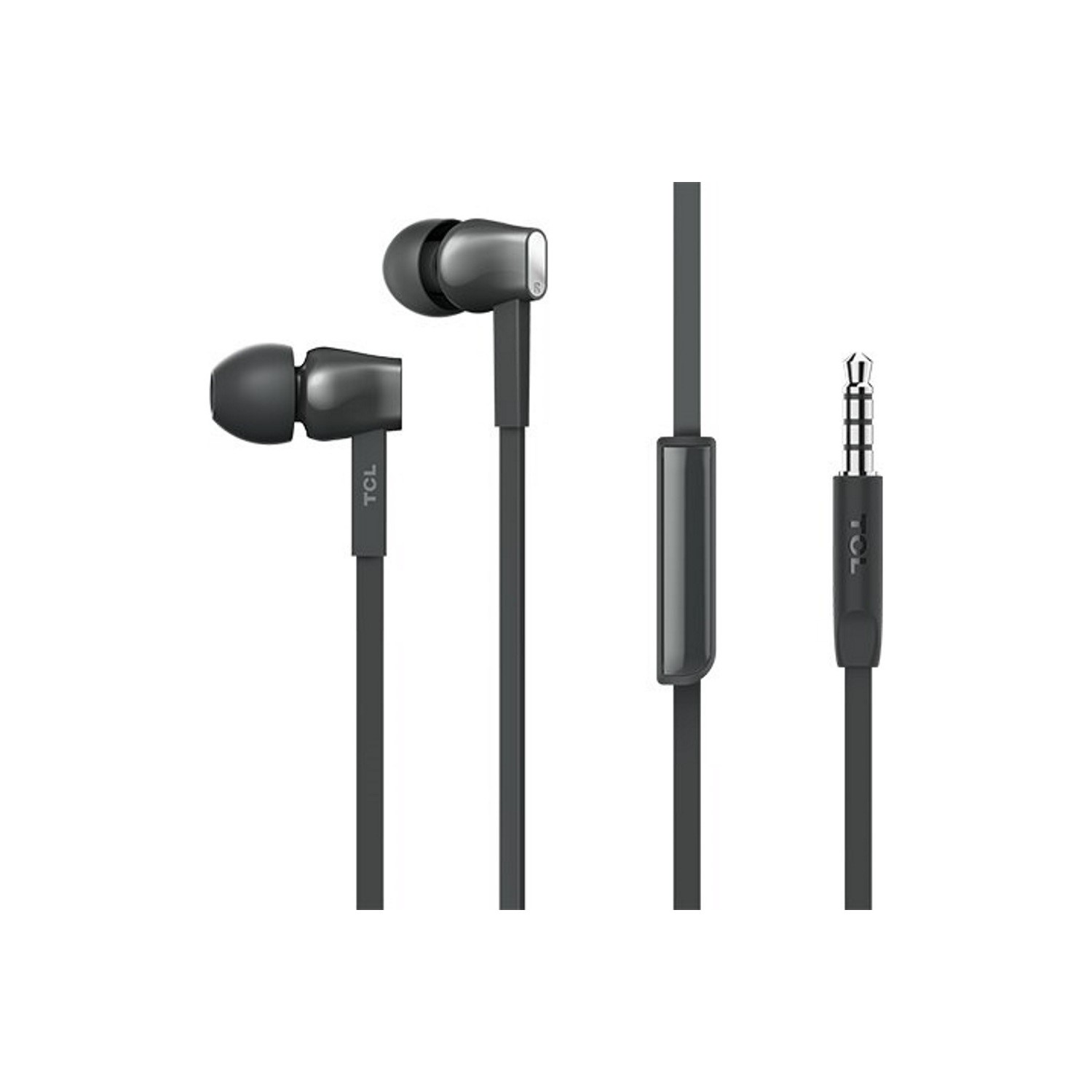 TCL 10 Pro Headset Black