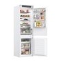 Hoover H-FRIDGE 300 248 Litre 70/30 Integrated Fridge Freezer