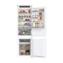 Hoover H-FRIDGE 300 248 Litre 70/30 Integrated Fridge Freezer