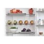 Hoover H-FRIDGE 300 248 Litre 70/30 Integrated Fridge Freezer