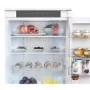 Hoover H-FRIDGE 300 248 Litre 70/30 Integrated Fridge Freezer