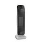DeLonghi Bend Line 2kW Oscillating Ceramic Fan Heater with Remote Control Timer & 3 Years warranty