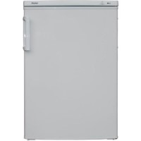 Haier HFZ-136AA 85x55cm Under Counter Freestanding Freezer - White