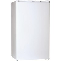 HEC HFZ-96AA Under Counter Freestanding Freezer White