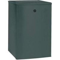 Hoover HFZE54XK 55cm Freestanding Undercounter Freezer - Silver
