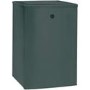Hoover HFZE54XK 55cm Freestanding Undercounter Freezer - Silver