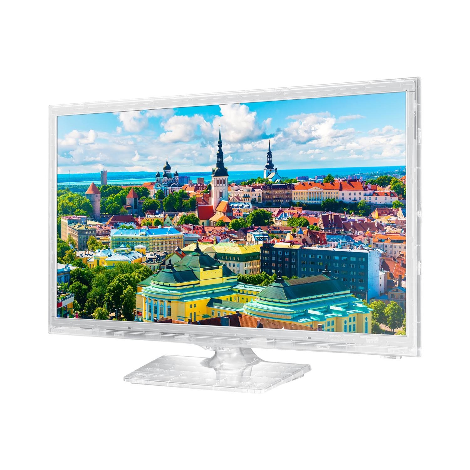 Samsung 22 Inch HD Ready LED Hotel TV HG22ED470TWXEN | Appliances Direct