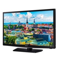 Samsung HG24ED470AKXXU - 24 Inch Hotel TV