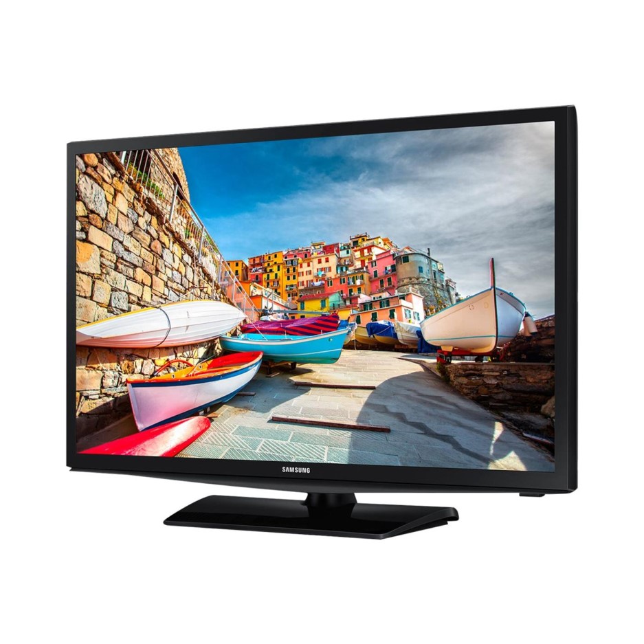 Samsung 24 Inch HD Ready LED Hotel TV HG24EE460AKXXU | Appliances Direct