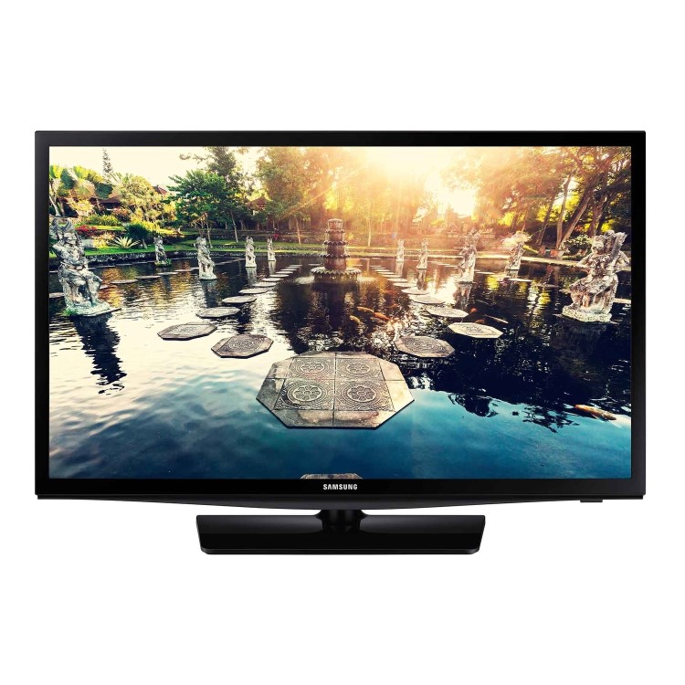 Samsung HG28EE690AB 28" 720p HD Ready Commercial Hotel TV