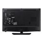 Samsung HG28EE690AB 28" 720p HD Ready Commercial Hotel TV