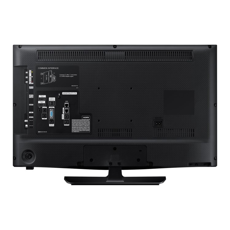 Samsung HG28EE690AB 28" 720p HD Ready Commercial Hotel TV