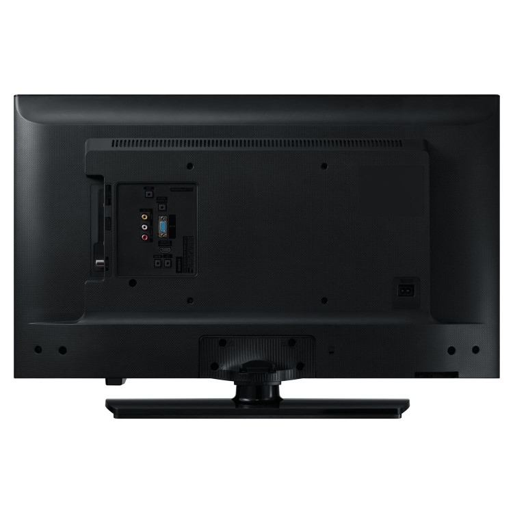 Samsung HG32EE460SK 32" 720p HD Ready LED Hotel TV with Freeview HD