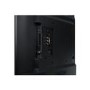 Samsung HG32EE460SK 32" 720p HD Ready LED Hotel TV with Freeview HD