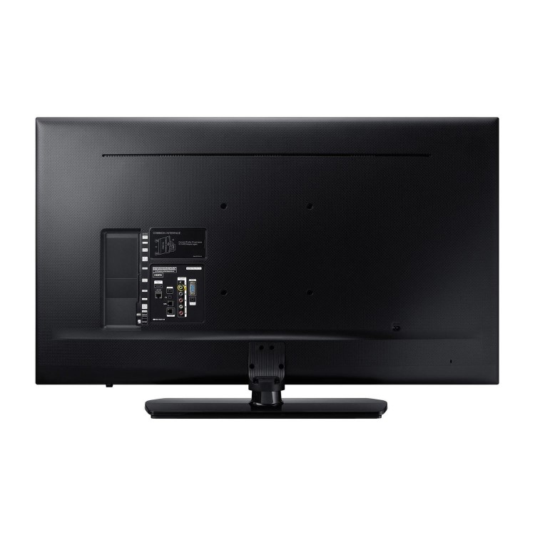 GRADE A1 - Samsung HG32EE690DB 32" 1080p Full HD LED Smart Hotel TV with Freeview HD