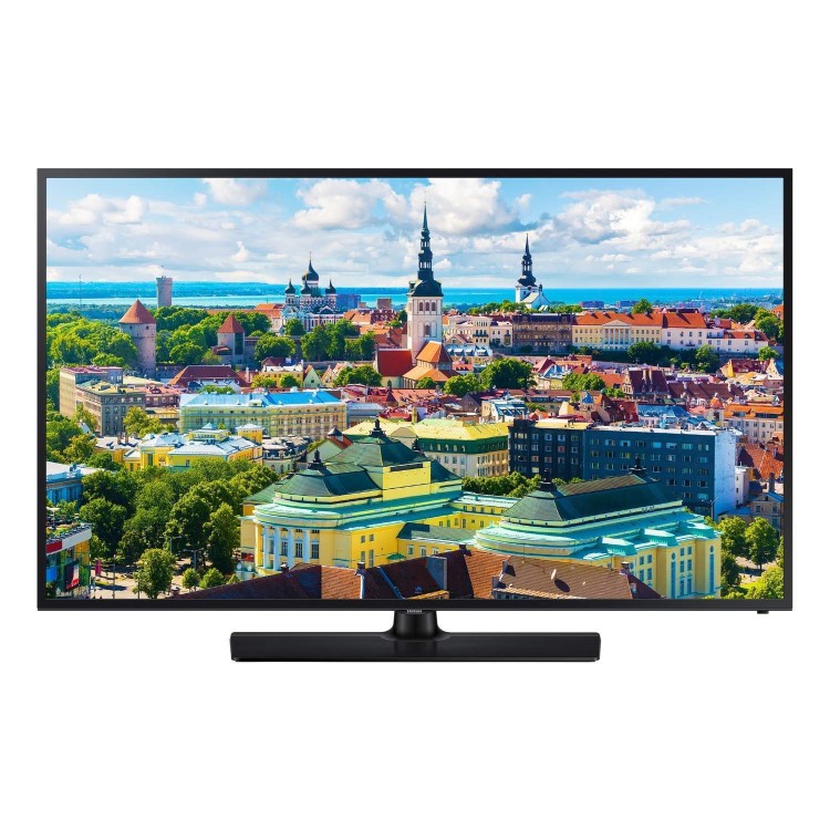 Samsung HG40ED450BW 1080p LED TV with a 2 year 16/7 warranty