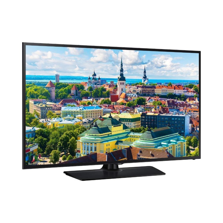 Samsung HG40ED450BW 1080p LED TV with a 2 year 16/7 warranty