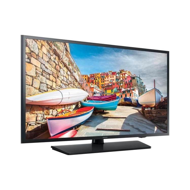 GRADE A1 - Samsung HG40EE470SK 40" 1080p Full HD LED Hotel TV with Freeview HD