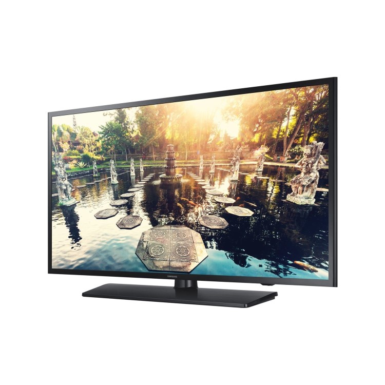 Samsung HG40EE590SK 40" 1080p Full HD LED Smart Hotel TV with Freeview HD
