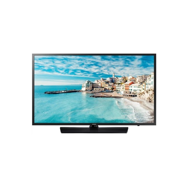 Refurbished Samsung HG43EJ470 43" 1080p Full HD LED Commercial Hotel TV