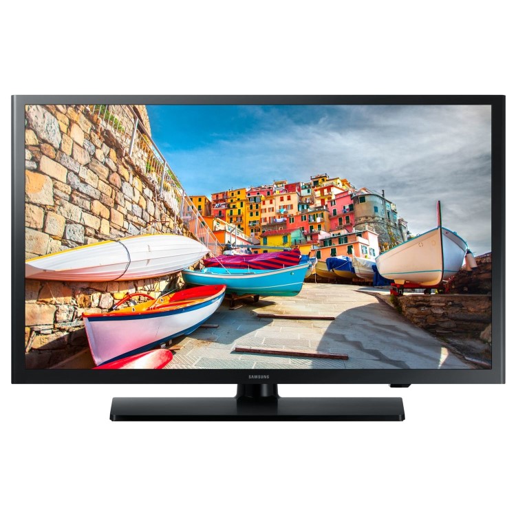 Samsung HG32EE460SK 32" 720p HD Ready LED Hotel TV with Freeview HD