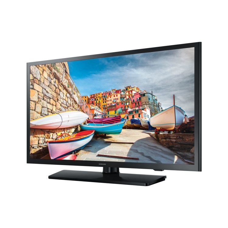 Samsung HG32EE460SK 32" 720p HD Ready LED Hotel TV with Freeview HD