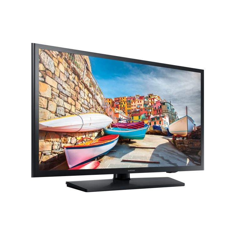 Samsung HG32EE460SK 32" 720p HD Ready LED Hotel TV with Freeview HD