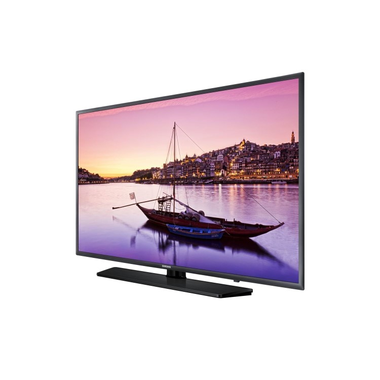Samsung HG49EE670DK 49" 1080p Full HD LED Hotel TV with Freeview HD