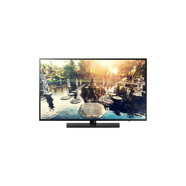 Samsung HG40EE694DK 40" 1080p Full HD Smart Commercial TV