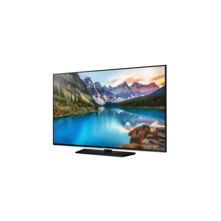 Samsung HG55ED690EB 55" 1080p Full HD Commercial Hotel Smart TV