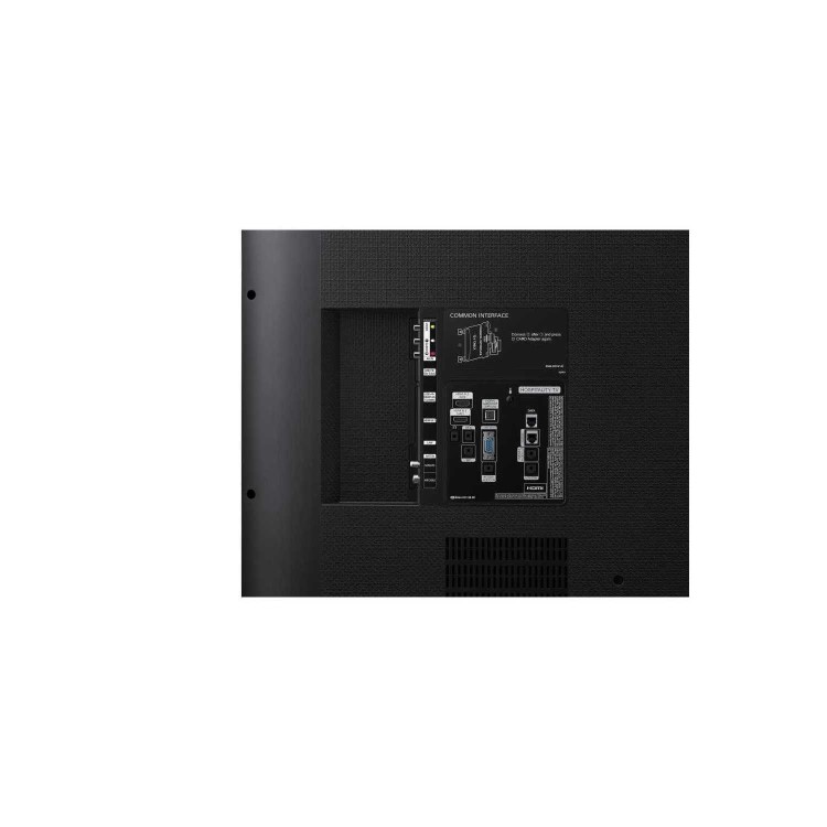 Samsung HG55ED690EB 55" 1080p Full HD Commercial Hotel Smart TV