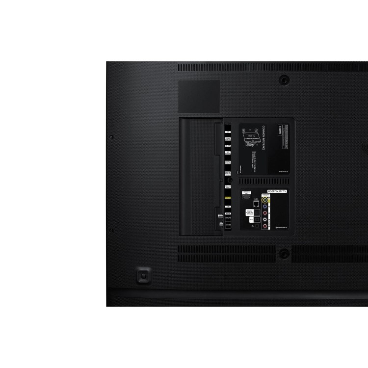 GRADE A1 - Samsung HG55ED890WB 55" 4K Ultra HD Curved LED Smart Hotel TV with Freeview HD