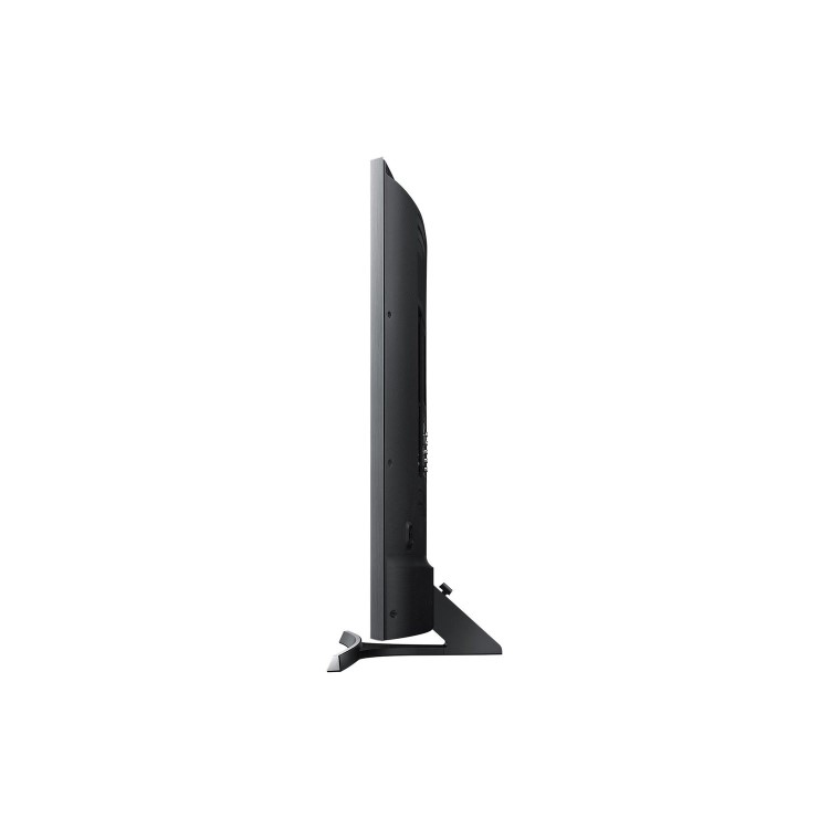 GRADE A1 - Samsung HG55ED890WB 55" 4K Ultra HD Curved LED Smart Hotel TV with Freeview HD