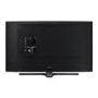 GRADE A1 - Samsung HG55ED890WB 55" 4K Ultra HD Curved LED Smart Hotel TV with Freeview HD